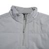 Adidas Solid Color Casual Stand Collar Golf Jacket Unisex Jackets KA7947