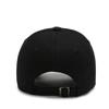 Hat Men's Versatile Camouflage Embroidered Cap Women's Tongue Cap Casual Outdoor Baseball Cap Couple Sun Hat Tide