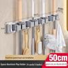 Organizer e portaoggetti – Ganci e barre porta utensili da cucina