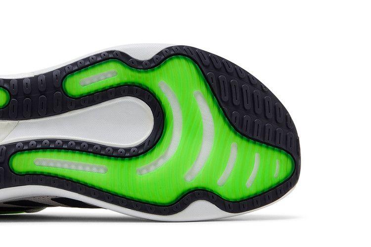 adidas Supernova 2 'Dash Grey Solar Green'