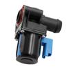 OEM 31460479 31370798 Water Control Valve Plastic Replacement for Volvo S60/V60/V40/S80 1.6