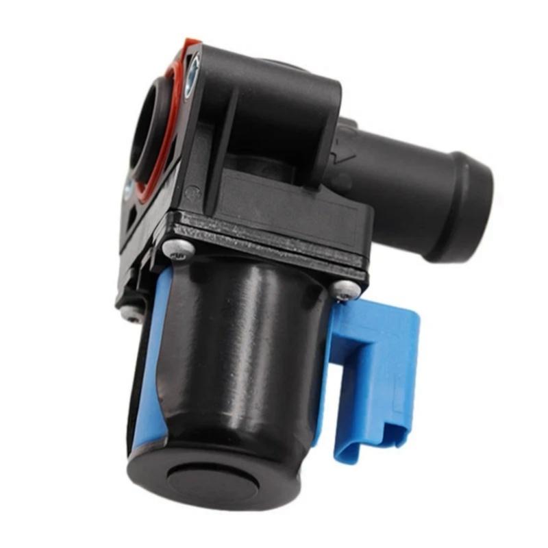OEM 31460479 31370798 Water Control Valve Plastic Replacement for Volvo S60/V60/V40/S80 1.6