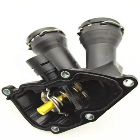 Rear Axle Control Arm Cover for 2021-2026 Mercedes-Benz GLA H247 Models