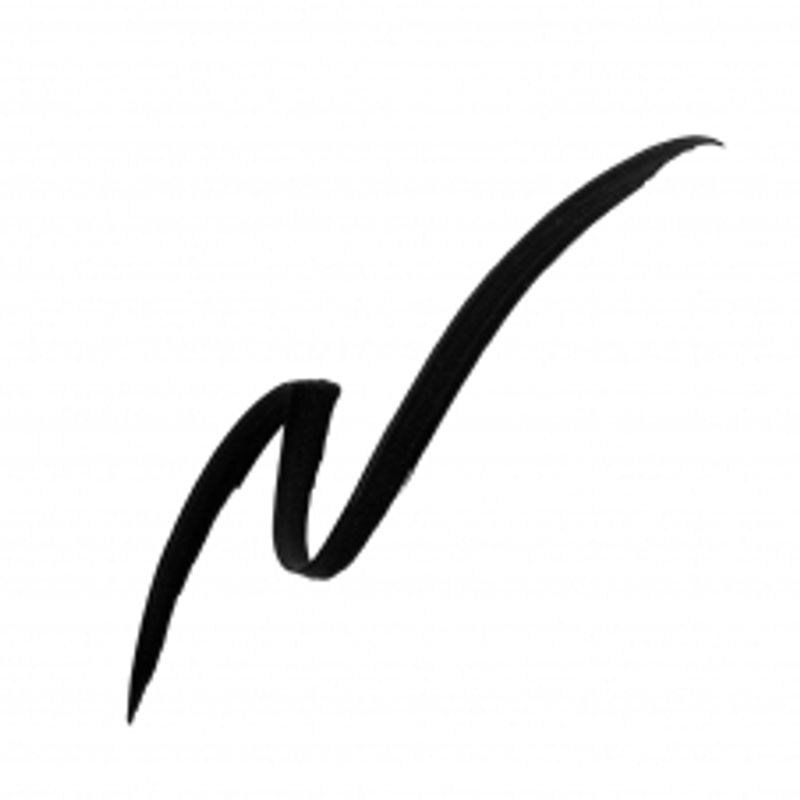 Sante Liquid Eyeliner 3.5ml (No. 1 Black)