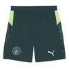 Manchester City FC Mens 25/26 Puma Shorts