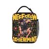 Insulated Lunch Bags Cooler Bag Reusable,Lunch Container Dungeon Crawler Carl Lunch Box Tote Bento Pouch Work Outdoor