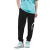 Li Ning Logo Comfortable Student Versatile Running Basketball Casual Sports Pants Unisex Pants ASCT325-1