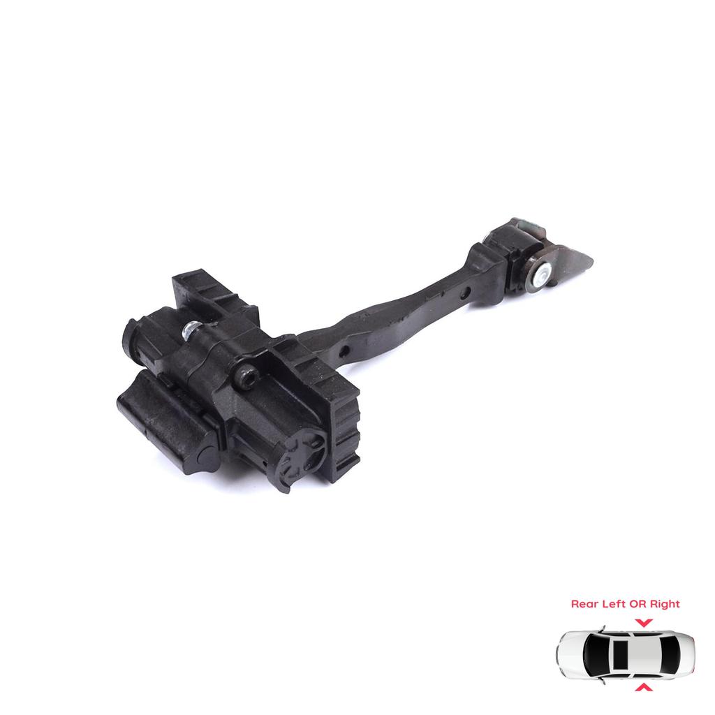 BDP1437 Rear Door Stop Check Assy Limiter Strap for VW T-Roc A11 D11 2017-On 5-Door 2GA839249B