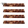 Magnetic Tile Pusher Rack 1/4Pcs American Mahjong with Pusher, Non-slip Acrylic Mah Jongg Holder & Bar, Accessories for Home Party Play