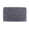 Soft Felt Hanging Storage Bag Premium Polyester Remote Control Holder  For Bedroom