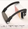 High-Strength Wooden Board Lifter: Quick Handling Clamp for Single-Person Use