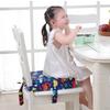 Dining Booster Cushion Increasing for Car
