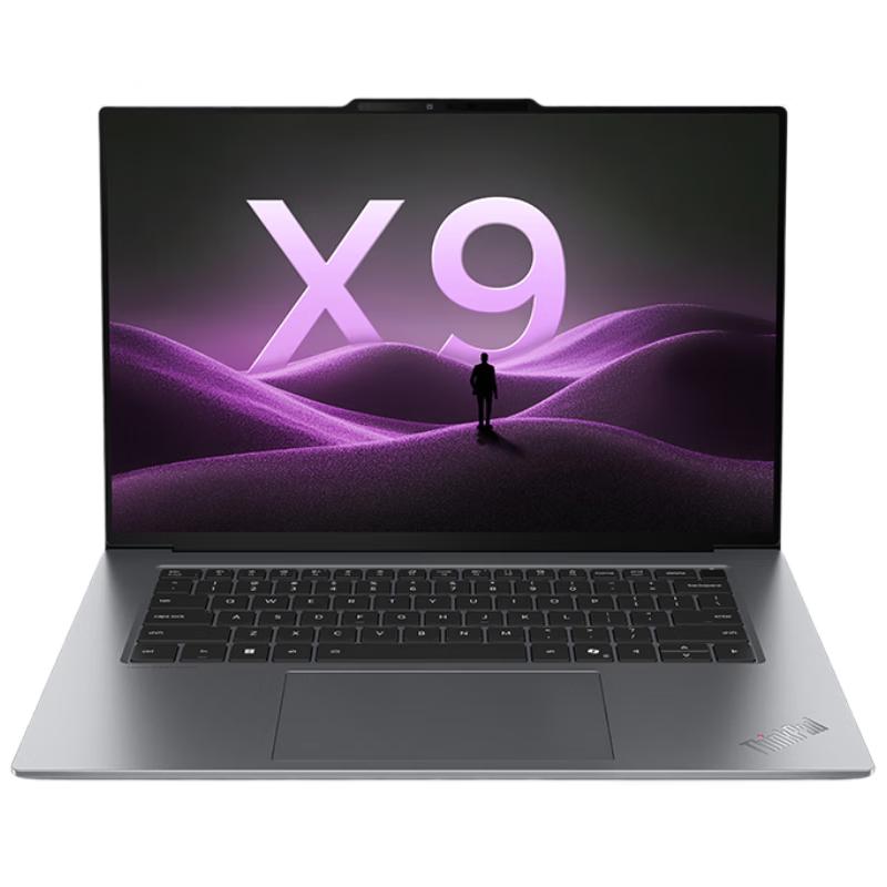 Lenovo ThinkPad X9-15 Aura AI Business Laptop (CN version) 15.3-inch