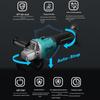 DAYI 40V Cordless Brushless Angle Grinder CN plug (adapter included)