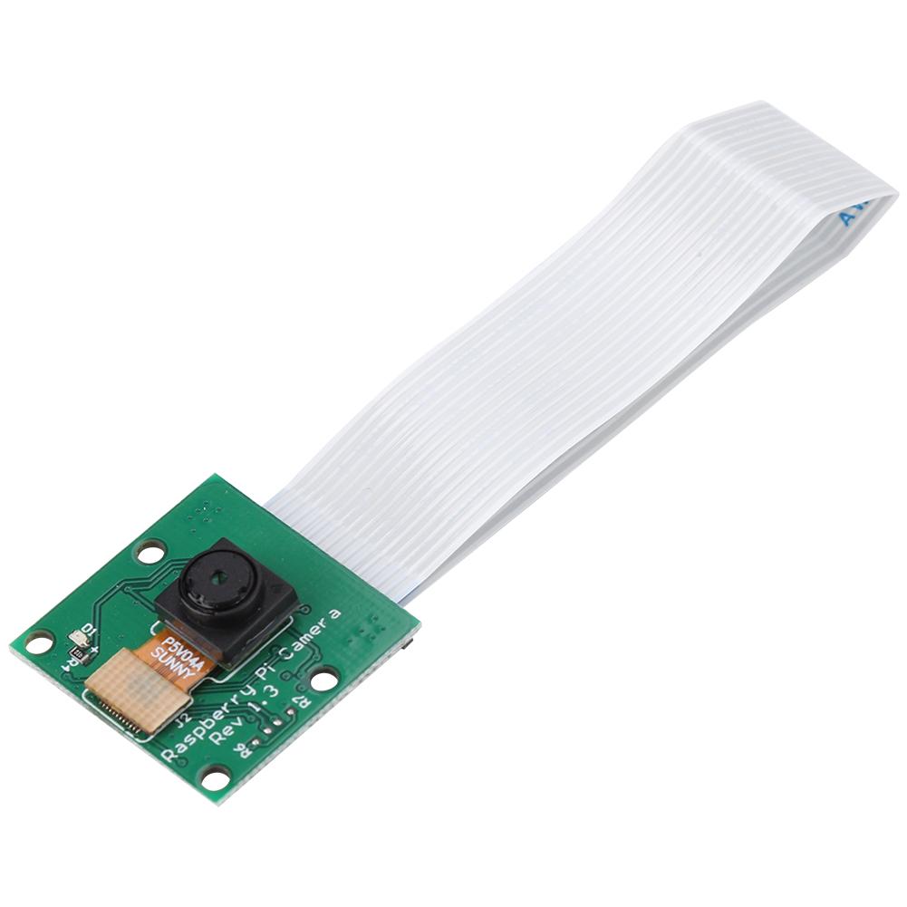 5 Megapixel CSI Interface Camera Standard Camera for Raspberry Pi 3 2b Raspberry Pi Camera