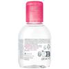 Bioderma créaline H2O eau micellaire démaquillante 100ml