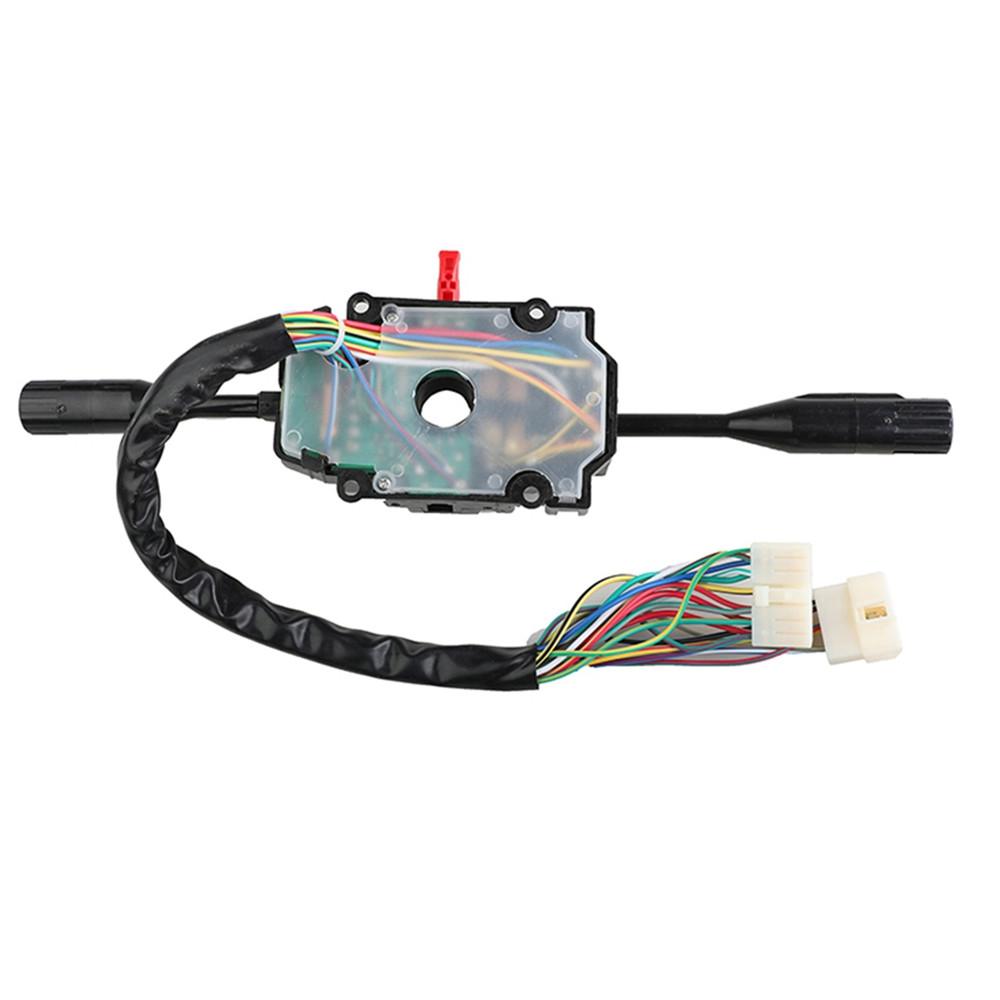Combination Switch Headlight Blinker For Suzuki Samurai 1985-1995 37400-83410