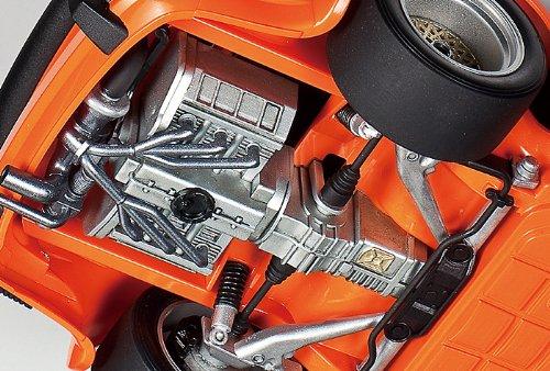 Tamiya Porsche Vehicle 300024328 934 Jaegermeister