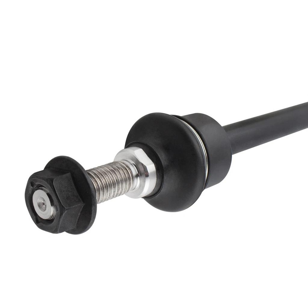 2pcs Front Stabilizer Bar Link K80894 for Dodge Ram 1500 4WD 2006-2018 5170290AD