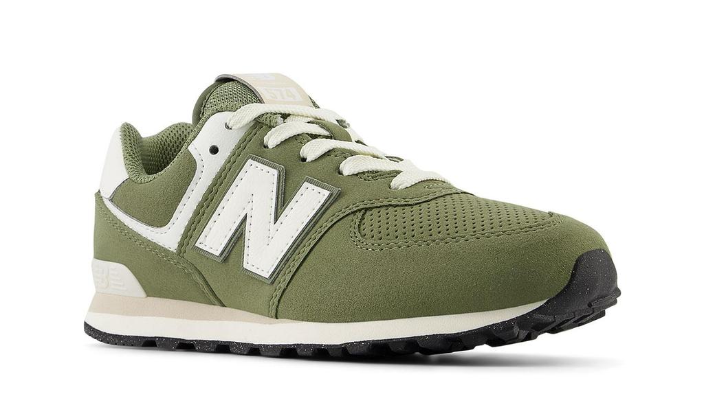 Sneakers New Balance Green GC574GCE