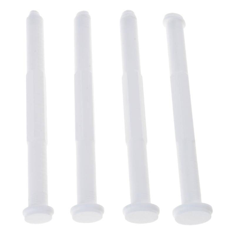 

Flower Floral Dotting Tools for Dot Painting 4 Shape Dotting Pen Palstic Dot Painting Art Tools for Rock,Canvas