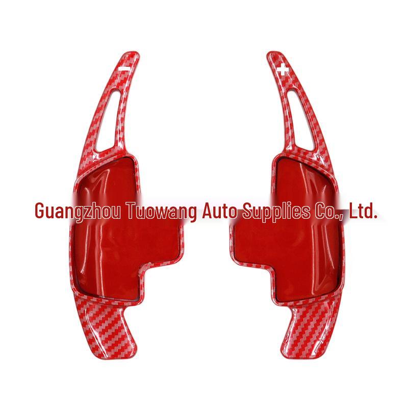 

Steering Wheel Shift Paddles for Mercedes-Benz C-Class, S-Class, V-Class, G-Class, CLS, and SLC Car Accessories