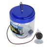 Reptile Water Dripper Kit Plants Irrigation Devices Reptile Humidifier Watering Tool