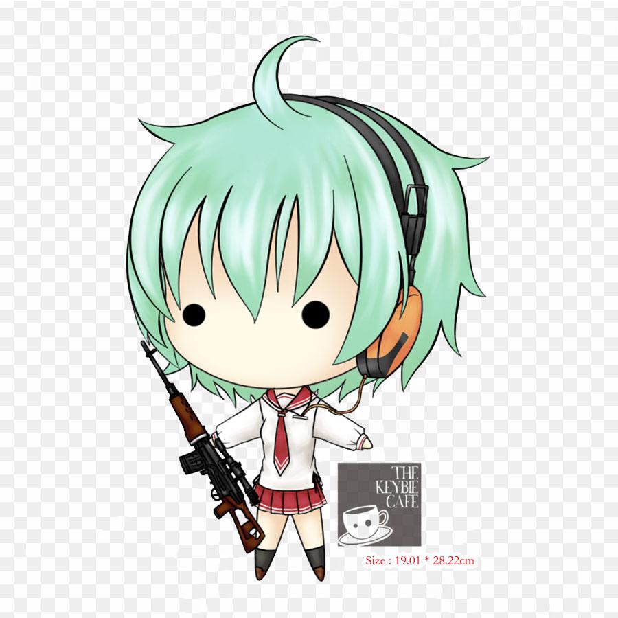 Danganronpa 2 Goodbye Despair Danganronpa V3 Killing Harmony Print Sticker On Clothes DIY Thermal Stickers For T-Shirts Patch Iron On Transfer Patch