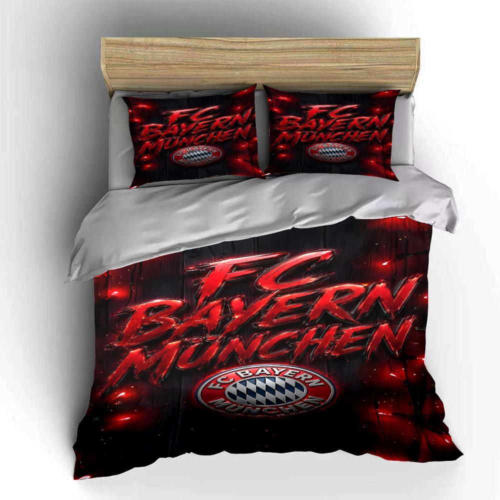 "Fiery Victory Emblem Aglow" Bedding sets Duvet covers Pillowcases(1* Duvet Cover 2* Pillowcases without duvet insert)
