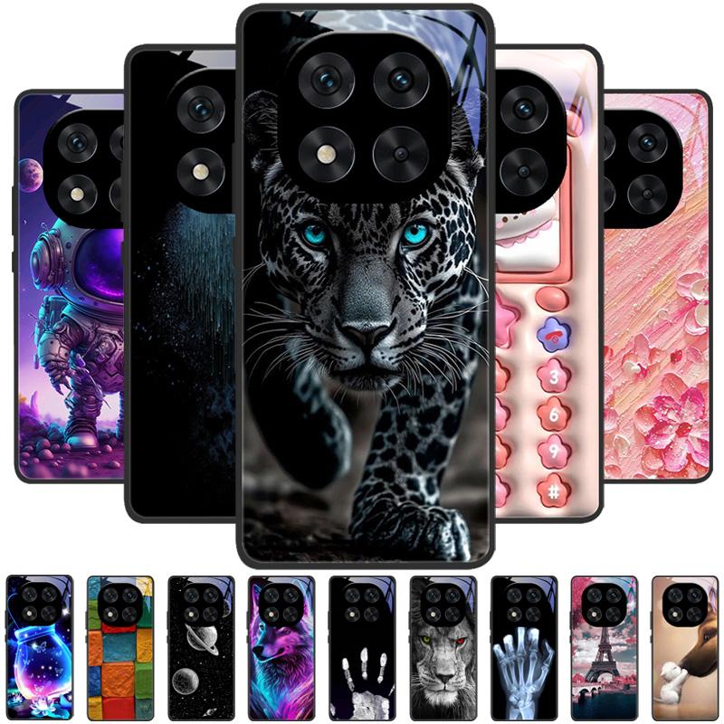 Для Redmi Note 14 Pro Чохол Note14 4G 5G Жорсткий ПК Загартоване Скло Чохол для Телефона Для Redmi Note 14 Pro+ 14Pro Plus Скляний Бампер Чохли