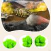 20G Effect Polyester Material Cloud Scenes Miniatures for Architectural Models