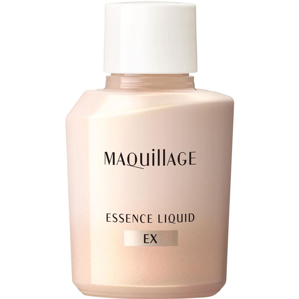 Maciar Essence Liquid Ex Ocher 10 24ml Shiseido