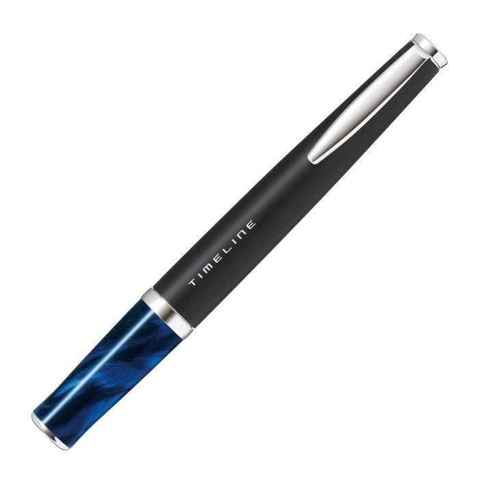 PILOT Ballpoint Pen Jusai BP Timeline ETL Eternal Blue BTL5SRETL
