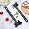 Heavy-Duty Kitchen Meat Mallet With Rubber Handle And Alloy Hammer Head For Easy Pounding And Tenderizing Of Meat