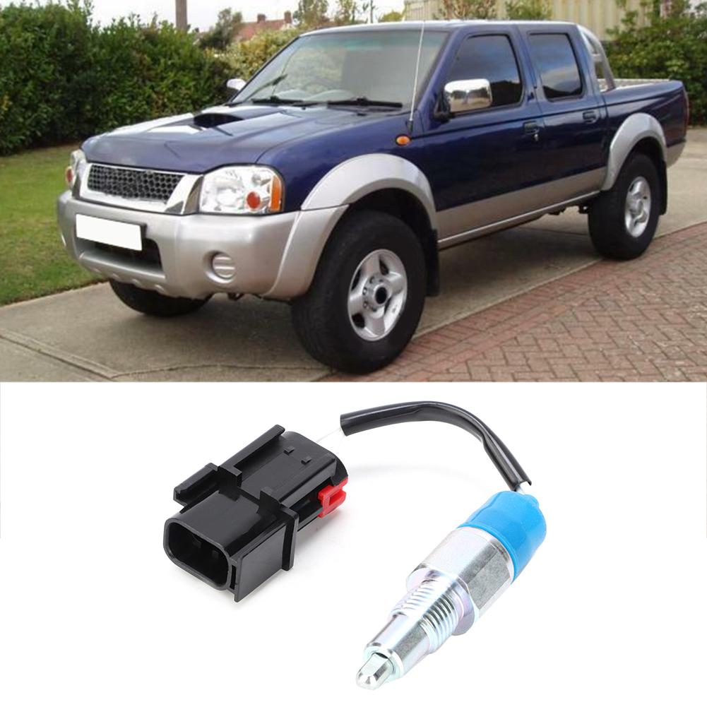 Handmatige Neutrale Positieschakelaar Accessoire Geschikt voor Nissan Navara D22 2001 2014