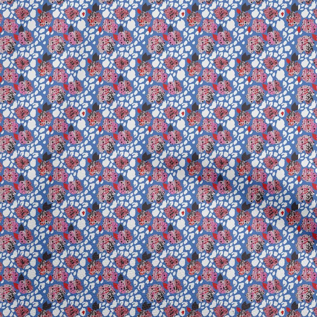 oneOone Cotton Flex Light Brown Fabric Texture Sewing Fabric By The Yard Printed Diy Clothing Sewing Supplies 40 Inch