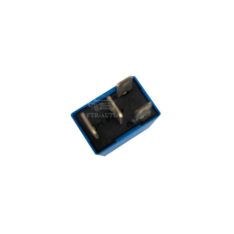 8200766093 Blue Relay Fit For Renault Captur I 1.5 DCI Engine Clio Dacia Sandero 29200072