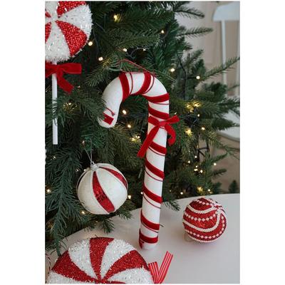 Bubble Ornament Christmas Decorations Holiday Decor Easy Handling