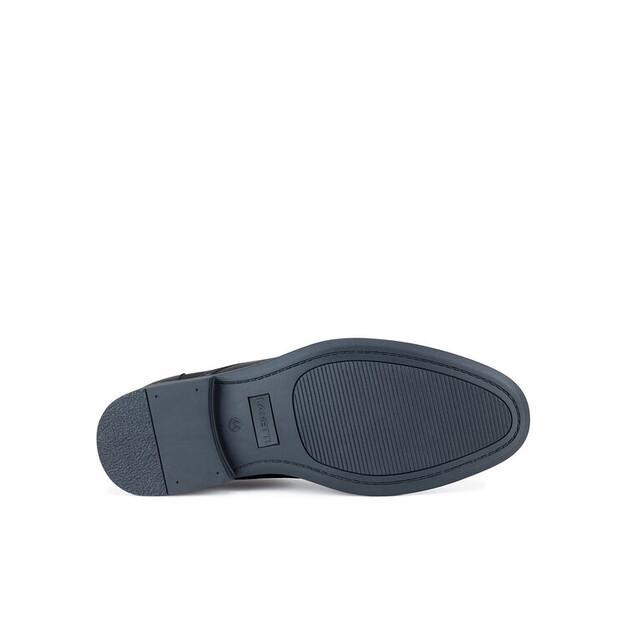 Ankle Boots Lanetti M16AW070-31 Dark Blue