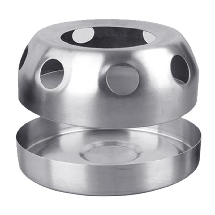 

Strong Camping Liquor Stove With Exhaust Reduction Occurrences For Backpacking Outdoor Quests 1