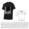 Lustre Black Metal Dsbm Band T-Shirt Plain Plus Sizes Graphic T Shirt Vintage Graphic T Shirts Plain White T Shirts Men