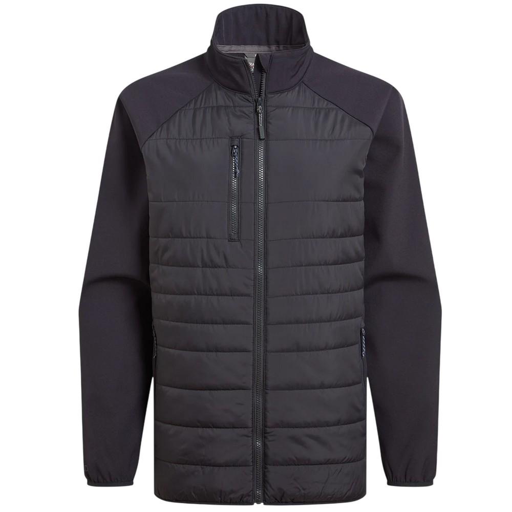 Craghoppers Expert Womens/Ladies Compress Lite Hybrid Jacket