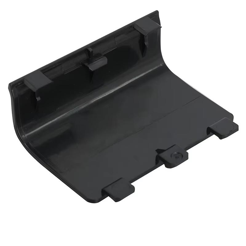 For XBOX One Wireless Controller Battery Shell Lid Lightweight Portable Back Case Cover Battery Cover Door Lid Shell Replacement
