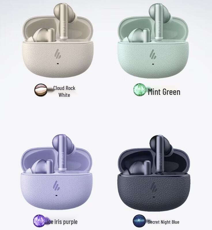 EDIFIER Lolli Pro SE True Wireless ANC Earbuds