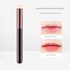 Blooming round Head Professional Portable Concealer Lip Brush