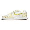 Nike EBERNON Ink, Sunlit Golden Mountain, Shopping Bag PU Leather Coverage Abrasion Resistant IM3370-121(Team924-SBOX)