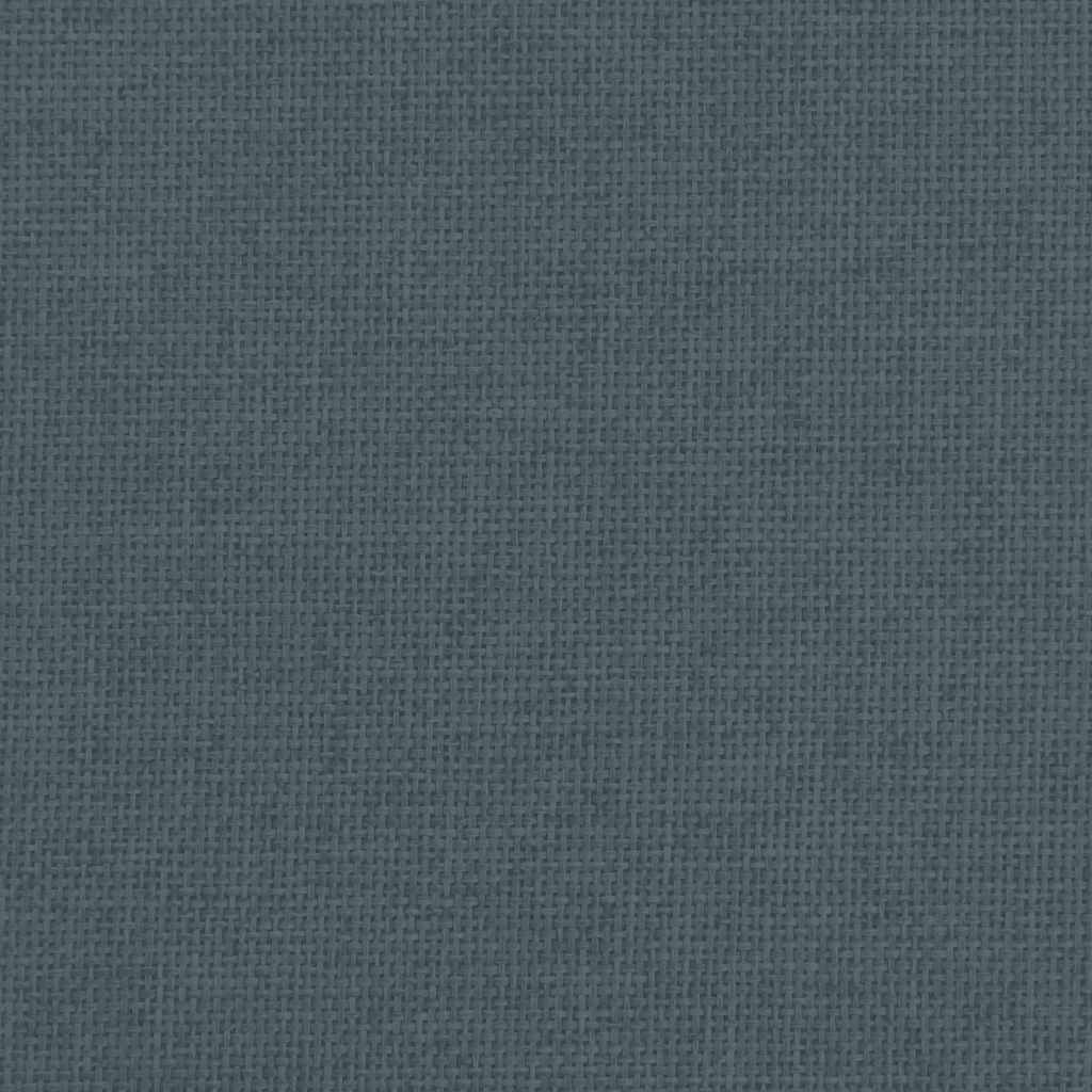 Kids Sofa Dark Grey 70x45x30 cm Fabric