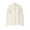Lightweight Warm And Comfortable Down Jacket Women Outerwear White A11W445915FIV