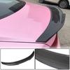Spoiler V5 (dla Q50, Karbon) dla Infiniti Q50/Q60 2013-2024