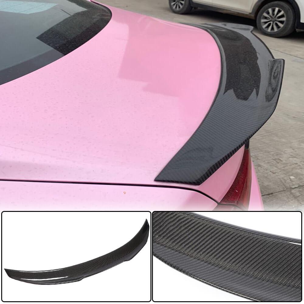 Spoiler V5 (for Q50, Carbon) for Infiniti Q50/Q60 2013-2024